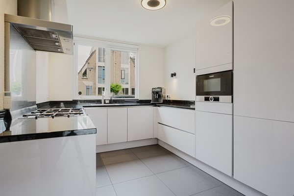 Medium property photo - Annette Versluys-Poelmanstraat 13, 3207 SJ Spijkenisse